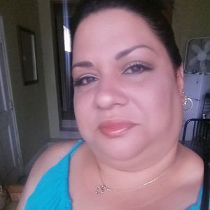 Meet your Posher, Mayte